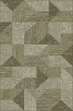 Ковер из вискозы Livante 27237 7474