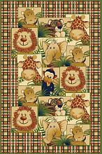 для малыша ДЖУНГЛИ ЗОВУТ 40253-01