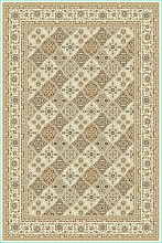 Ковер БЛЮЗ 55215-01