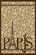 Ковер Циновка sz2933b2 11