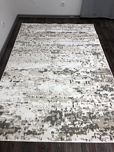 Ковер Euphoria 13103 CREAM-SILVER-VISON V