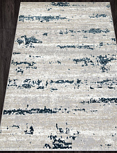 Ковер PALERMO F298 GRAY