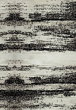 Ковер IBIZA 4086 BROWN-BLACK