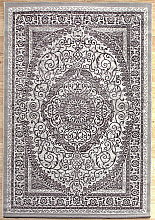 Ковер STYLE ML002 096 D.GREY