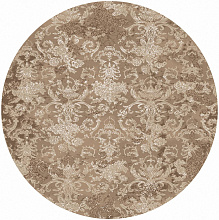 Ковер DOLCE F277 BEIGE 2 Круг