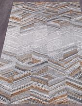 GRANADA 33377 968 GREY / GOLD