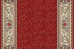 Ковровая дорожка Кремлевская дебют 20-04   