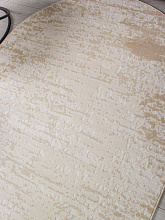 Ковер CUBA F267 BEIGE Овал