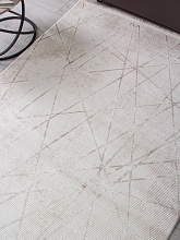 Ковер ANATOLIA 31978C WHITE / BEIGE