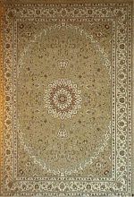 шерстяной  с вискозой Persian 160L QJ0040SCMB