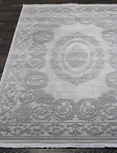 TRUVA 08455G GREY / GREY