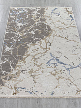 Ковер MOSSO 27231A GRY / BLUE