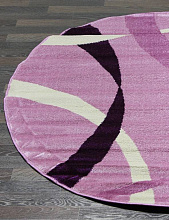 SUNRISE 2 V801 PINK Круг