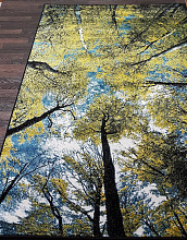 Ковер CRYSTAL C027 MULTICOLOR