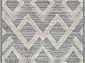 TUNIS 6610A WHITE / L.GRAY