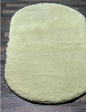 Super Shaggy s600 CREAM Овал