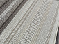 Ковер-циновка INDIGO S122 BEIGE