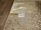 Рельефный ковер из вискозы GENOVA GOLD 38230 6262 60