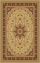 Ковер шерстяной Floare ISFAHAN 207-16591