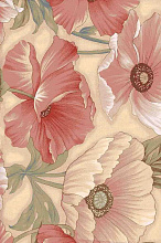 Ковер HUNNU рельефный 6A1260 130S