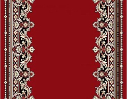 Ковровая дорожка  п/ш Милана  33-04