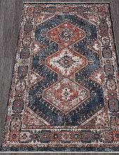 Ковер FENIX 32475 630 BLUE