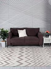 Ковер SUDAN WL062A VIZON / CREAM