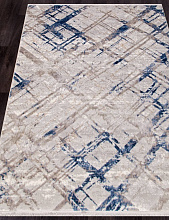 Ковер MOROCCO NP 281 NAVY