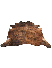 Ковер Коровья KRS007 BROWN