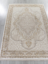 Ковер MOSSO 27226 BEIGE / BEIGE