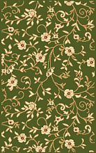 Ковер VALENCIA 2 P019 GREEN