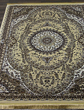 NIGIN MANOLYA IRANI 8075 BEIGE