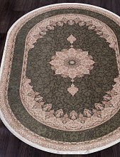 Ковер NOYAN 8012 CREAM Овал