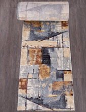 Ковровая Дорожка DELMAR D885 MULTICOLOR