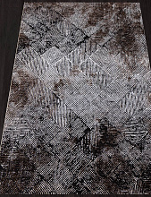 PANAMA PN010C GREY / BROWN