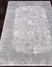 Ковер MODA 9803 ACIK GRI