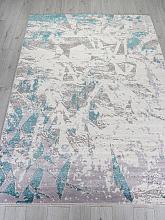 Ковер COBALT MP33 GRAY