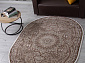 DOLCE D415 BROWN Овал
