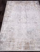 Ковер DIOR 5883A GREY - CREAM