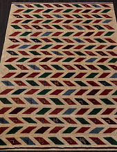 Ковер Azerkhalcha GAZAKH 1686