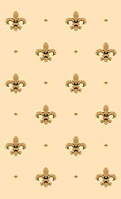 Ковер VALENCIA p011 CREAM