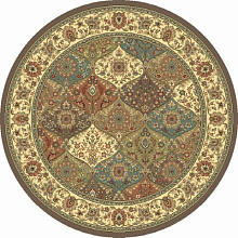 из вискозы Beluchi 88076 9262 КРУГ