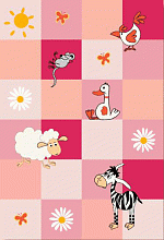 детский ручной работы Ki You 4488-09