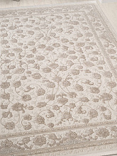 Ковер MARDIN 27386A BEIGE / D.BEIGE