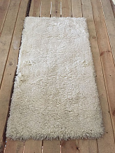 Ковер FASHION AXN-08 WHITE