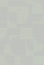 Ковер DIOS F440 GRAY