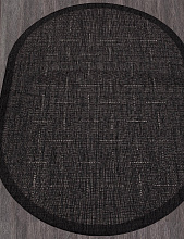 VEGAS S008 BLACK Овал