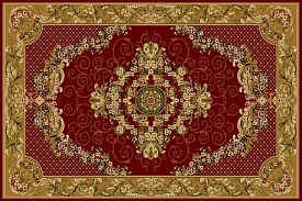 шерстяной Floare TRENTO 561-63317