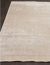 Ковер CARVING WOOL VISCOSE HL 646 NATURAL-BEIGE