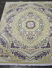 Ковер NAPOLI 0024B BEIGE / BEIGE